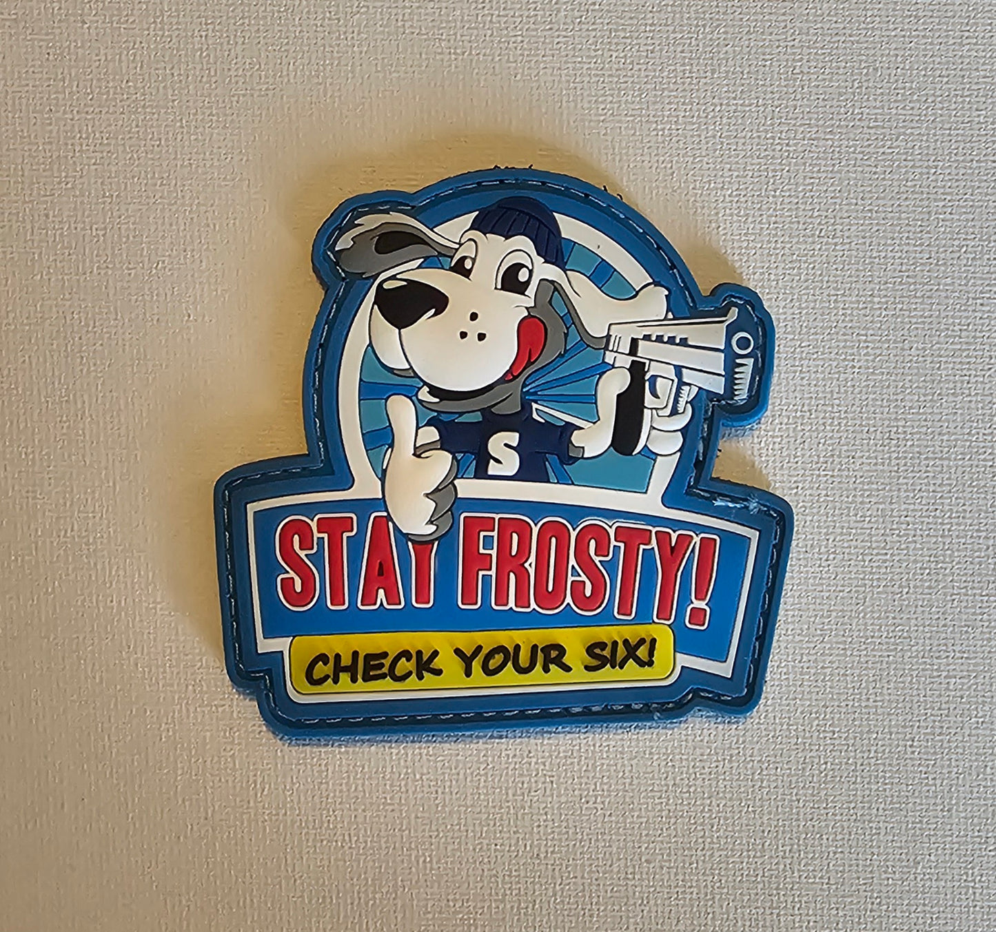 CLEARANCE $5 PATCHES