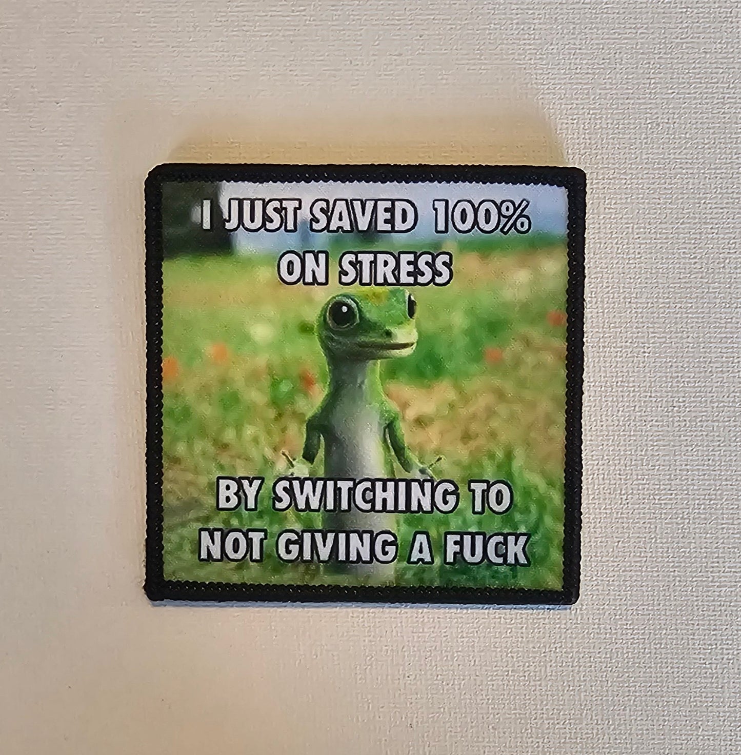 CLEARANCE $5 PATCHES