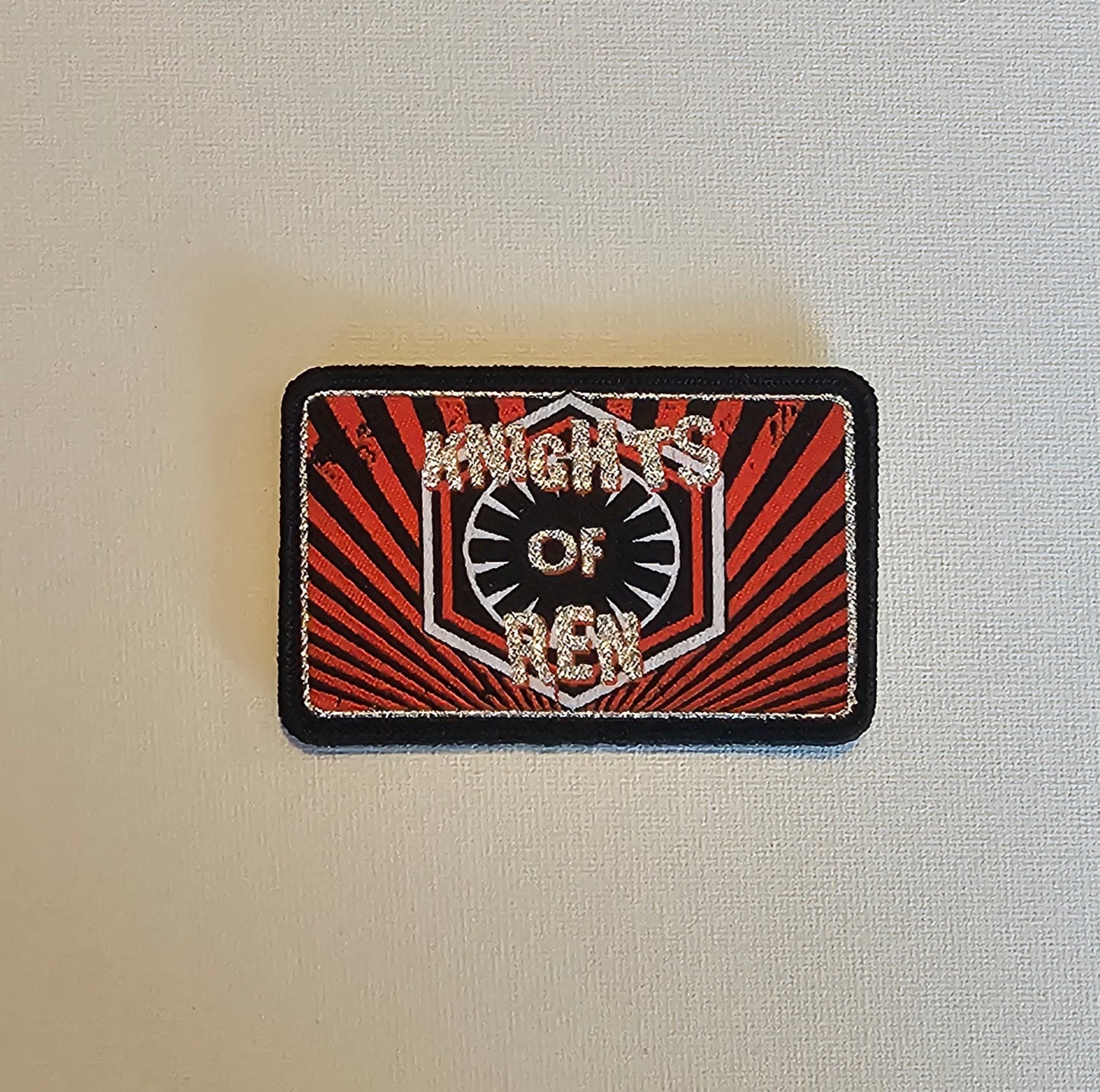 CLEARANCE $5 PATCHES