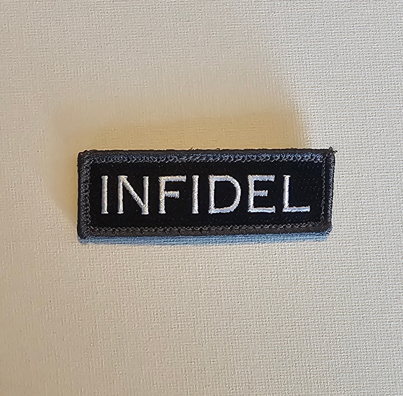 CLEARANCE $5 PATCHES