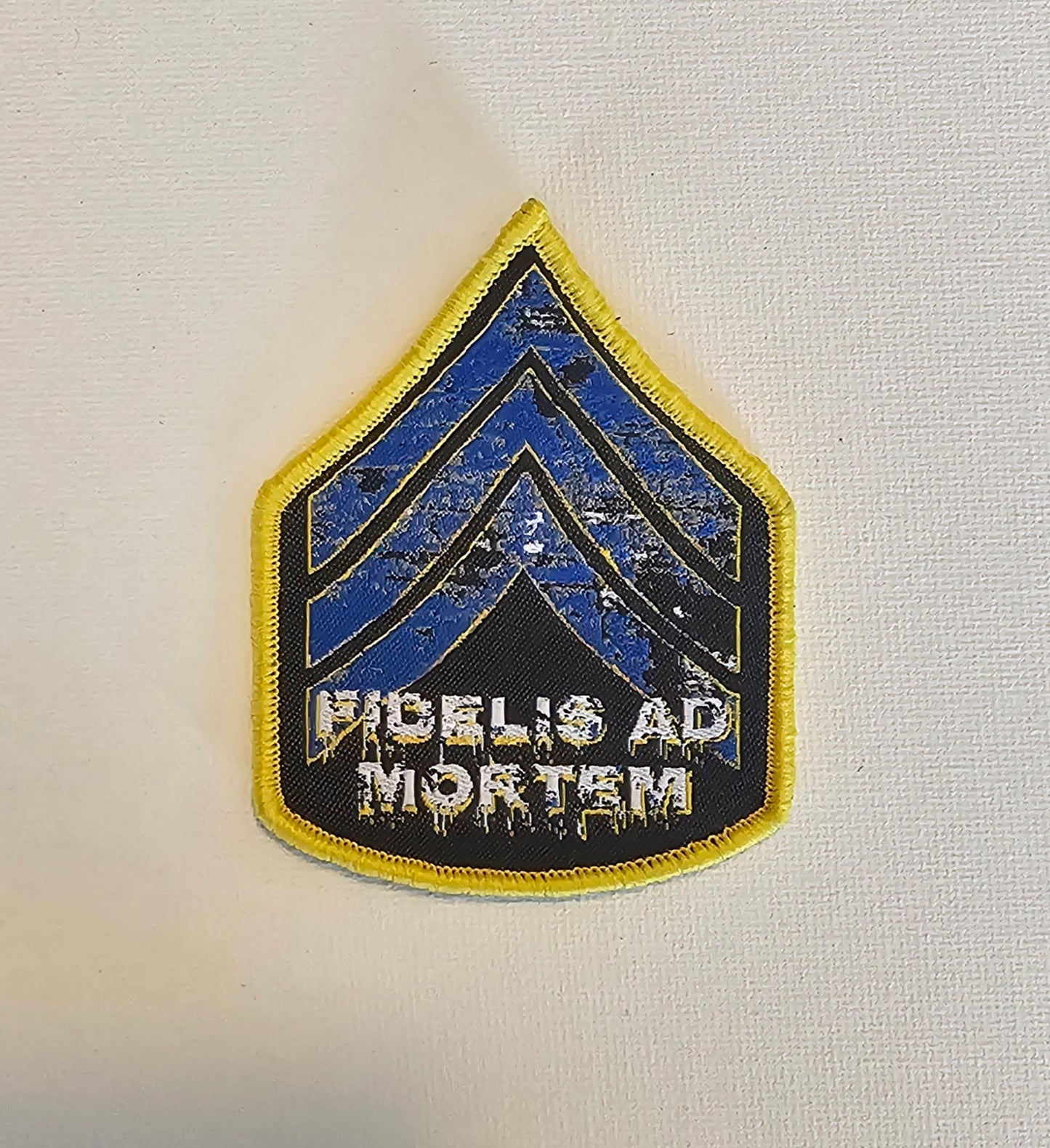 CLEARANCE $5 PATCHES