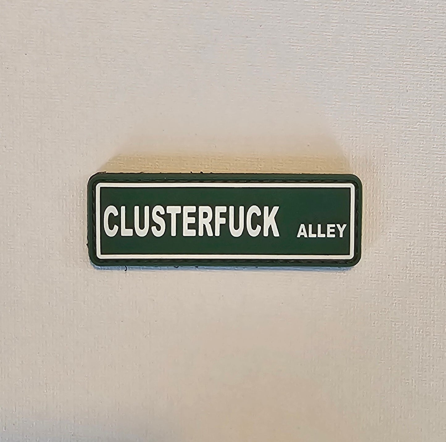 CLEARANCE $5 PATCHES