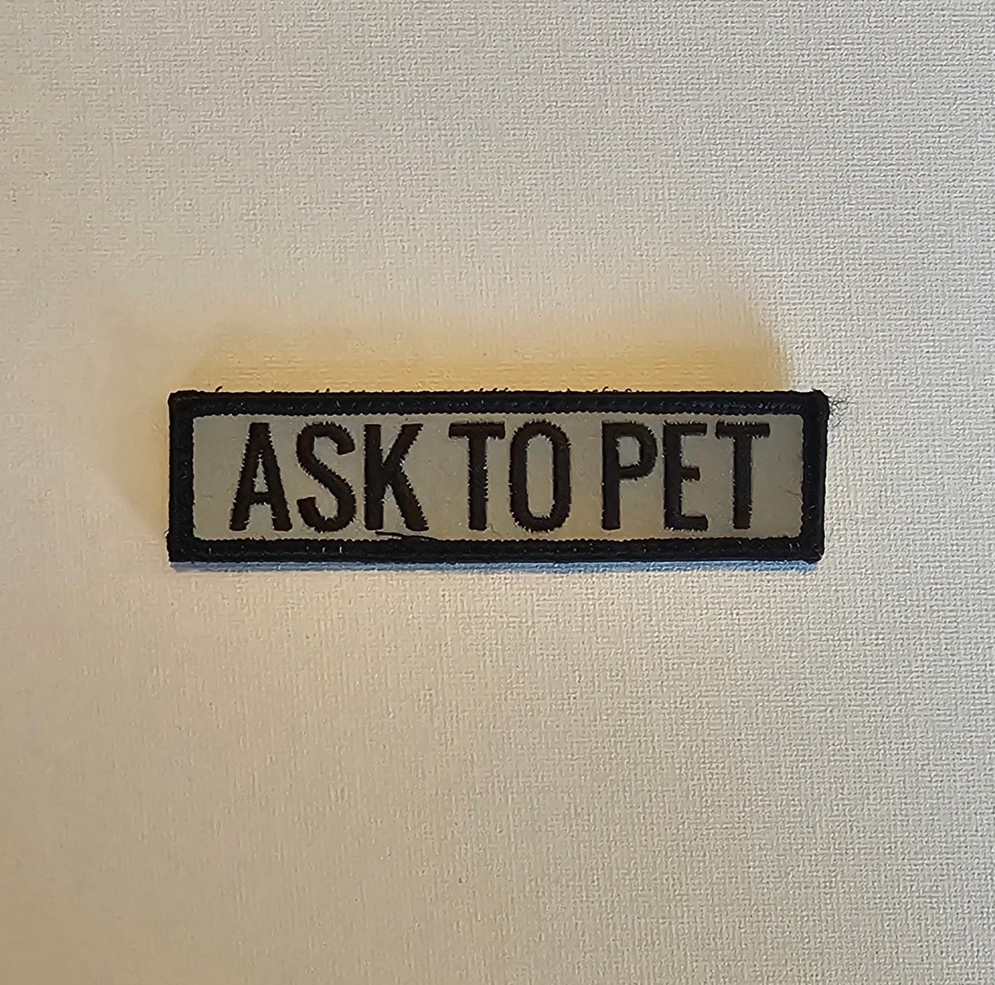 CLEARANCE $5 PATCHES