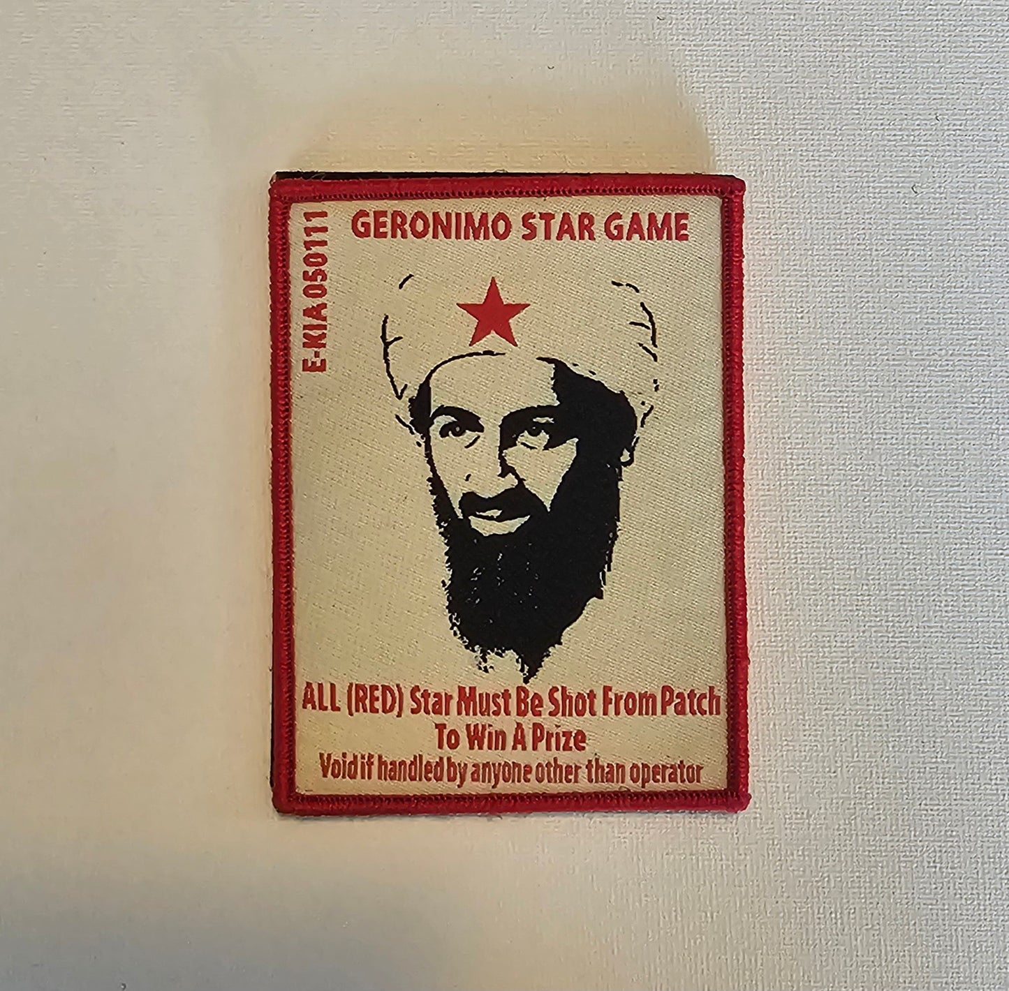 CLEARANCE $5 PATCHES