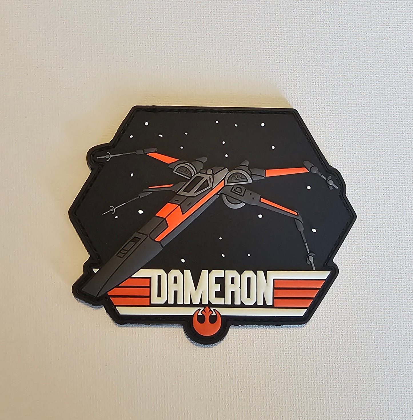 CLEARANCE $5 PATCHES