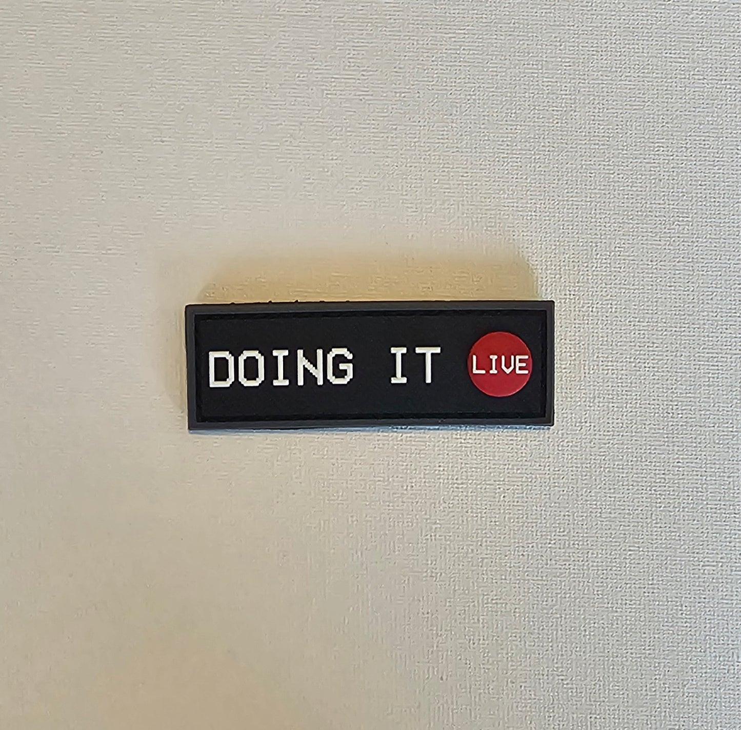 CLEARANCE $5 PATCHES