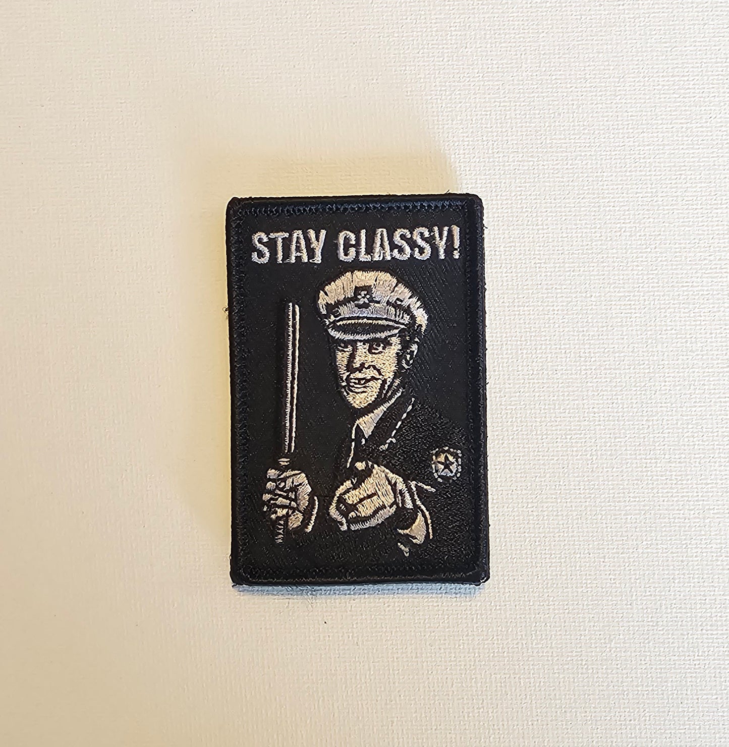 CLEARANCE $5 PATCHES