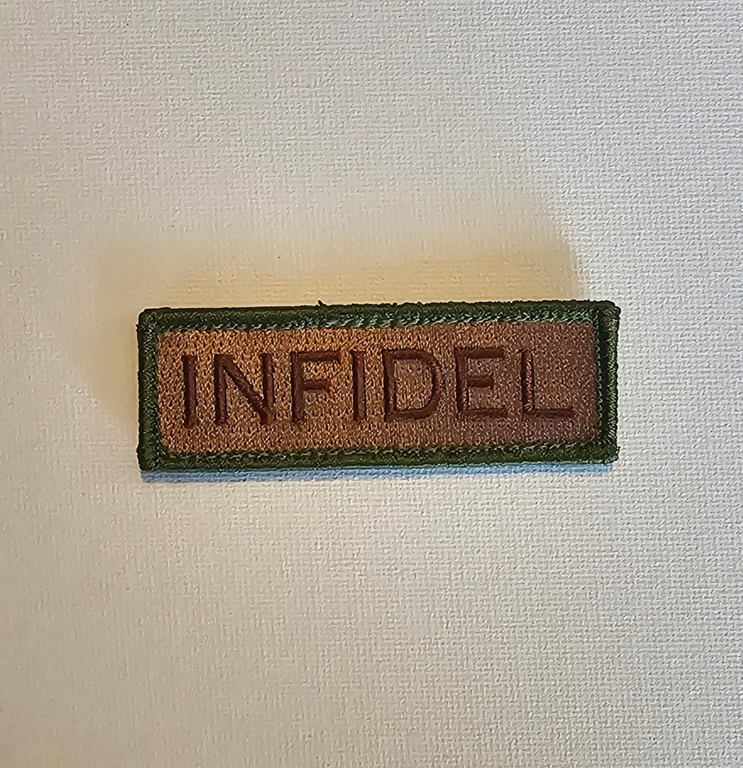 CLEARANCE $5 PATCHES