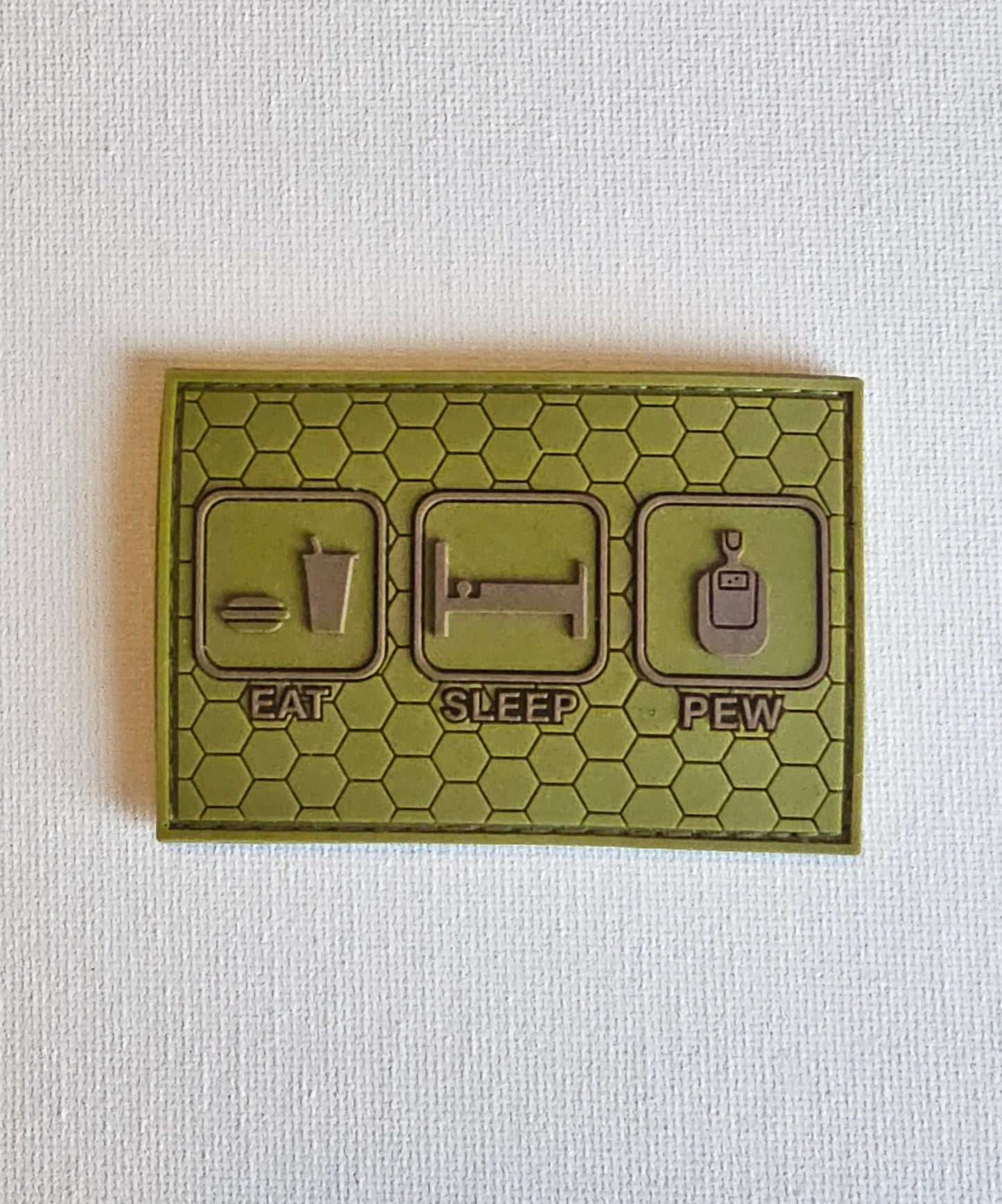 CLEARANCE $5 PATCHES